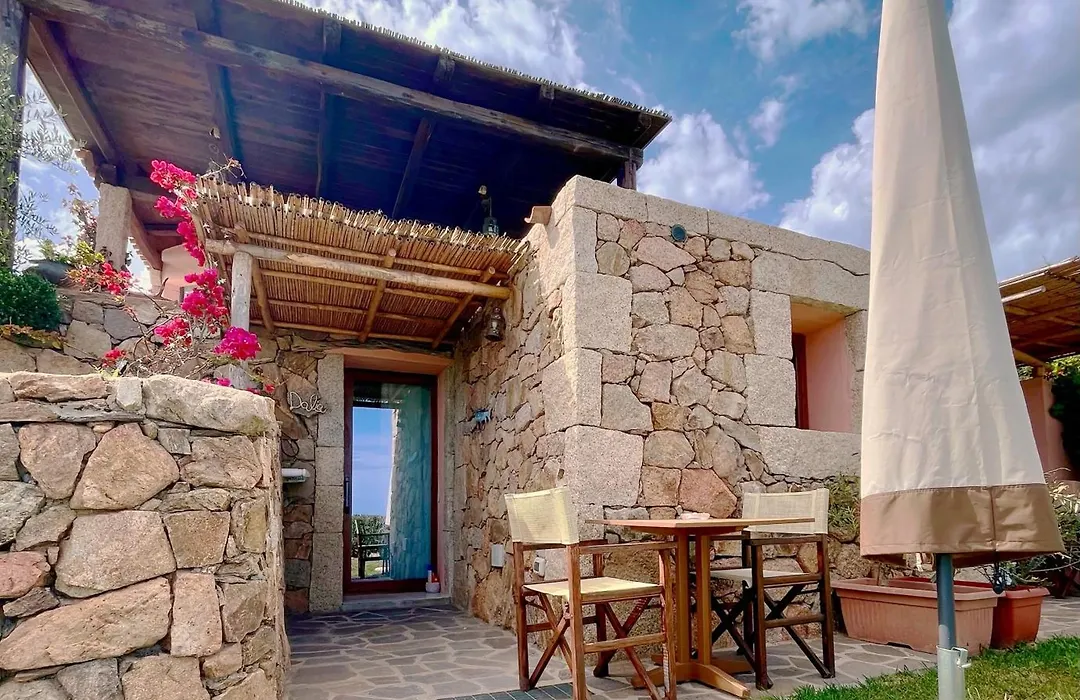 Villa Kalypso - Porto Cervo-1