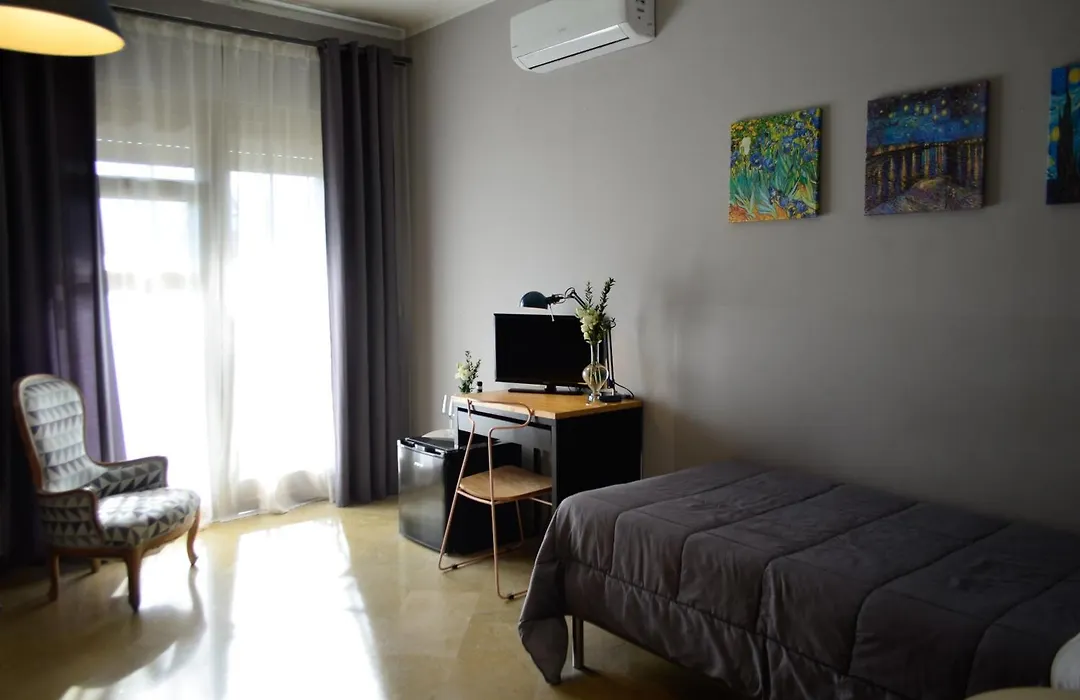 B&B Al Passio-1