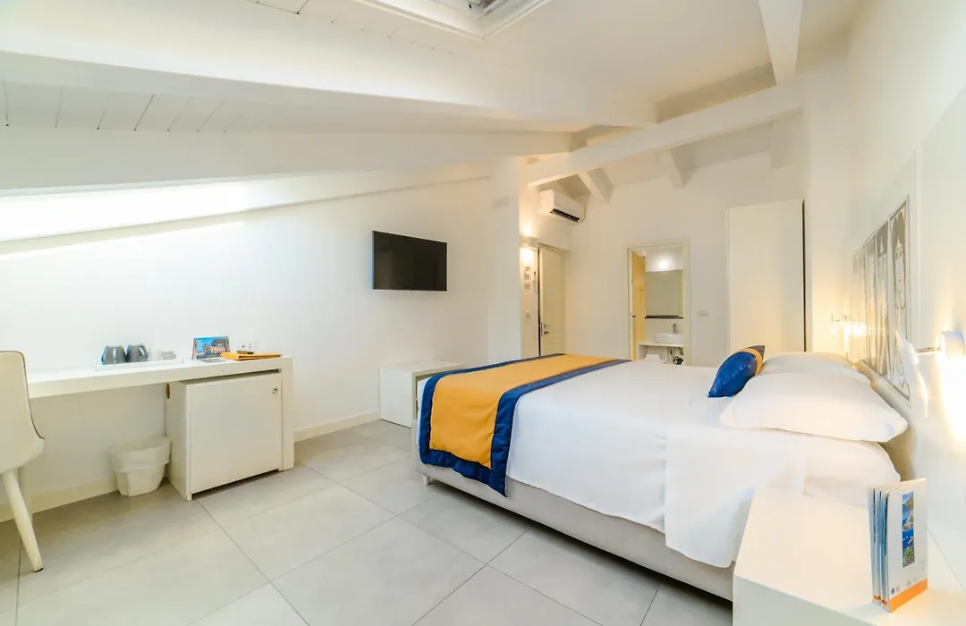 Zia Pupetta Suites-1