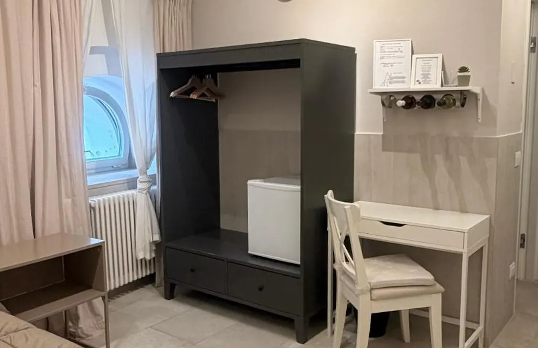 L Antico Forno Bari Centro Storico-1