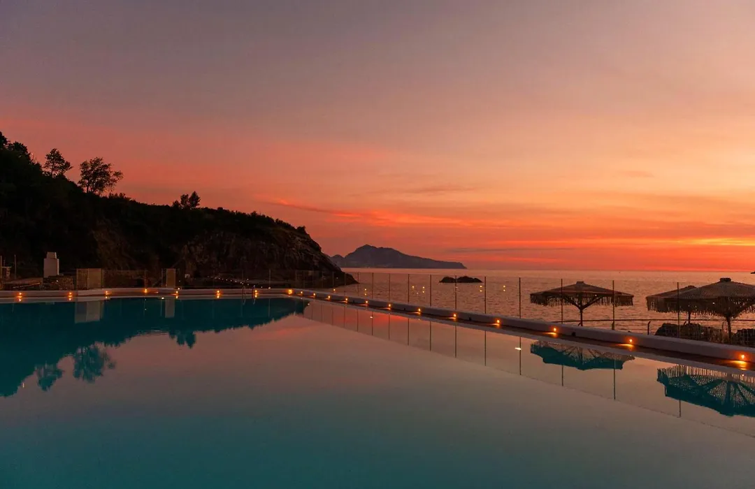 Maya Beach Resort-1
