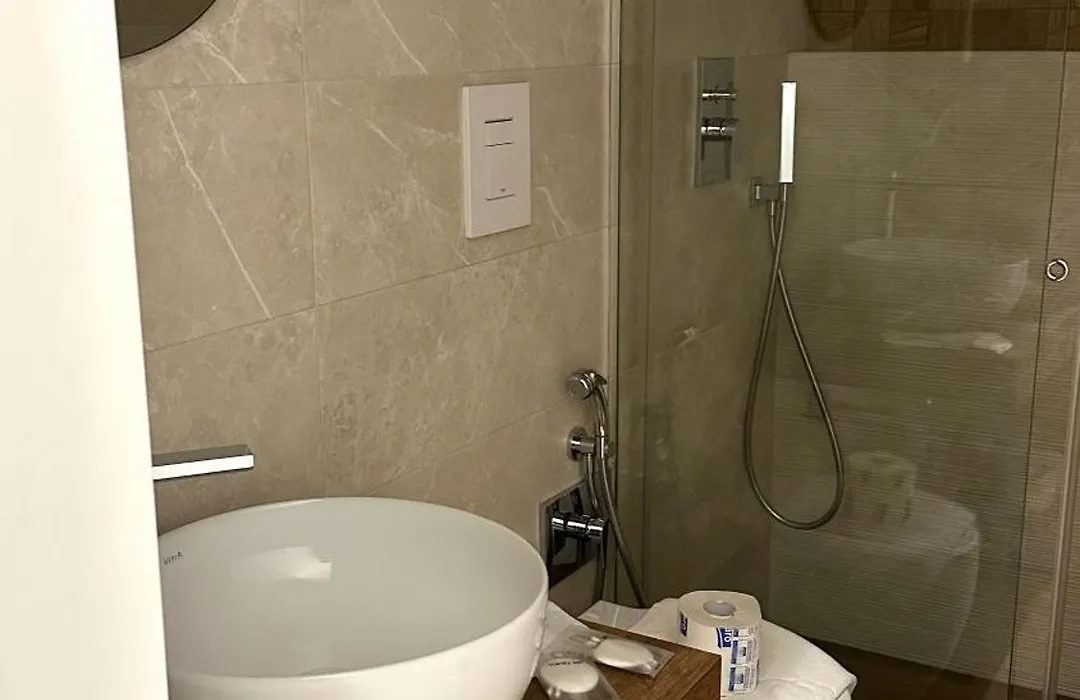 B&B Villa Grace-1
