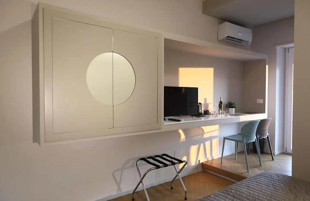 Oblo Apartment-1