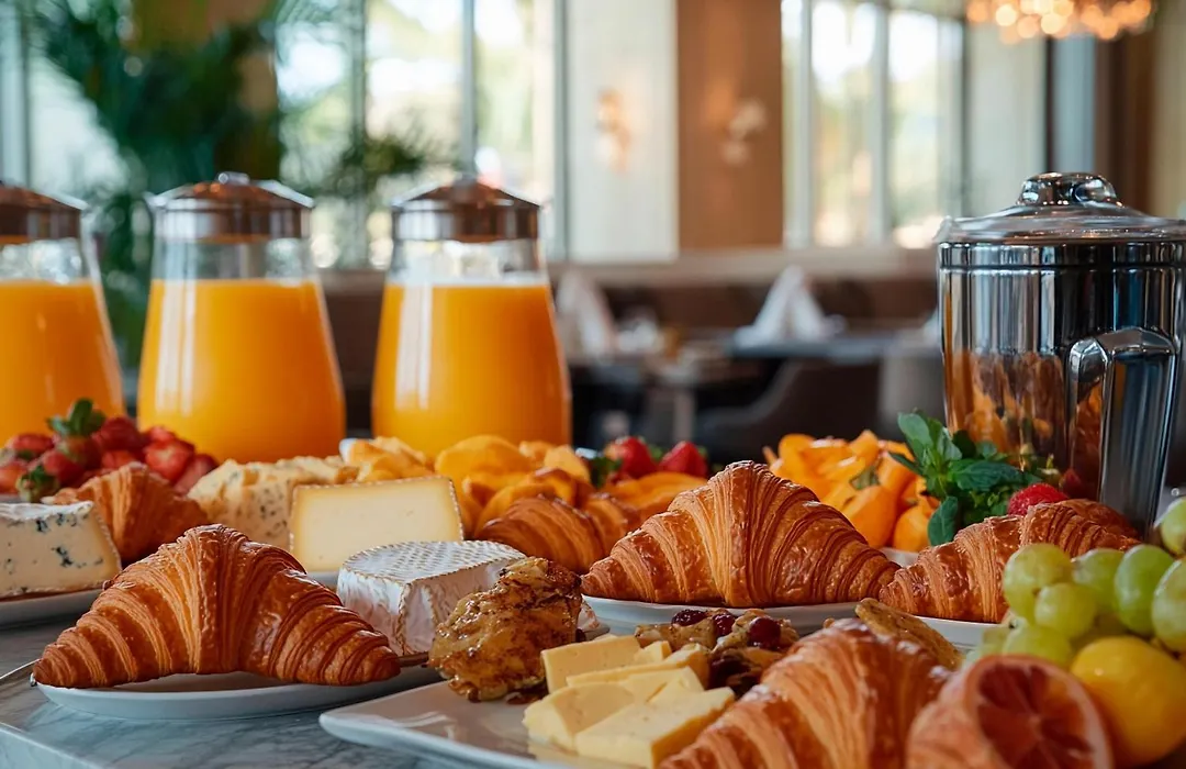 Hotel Calysea Tropea - Breakfast & Brunch Until 13-00 Included - Free Private Parking-1