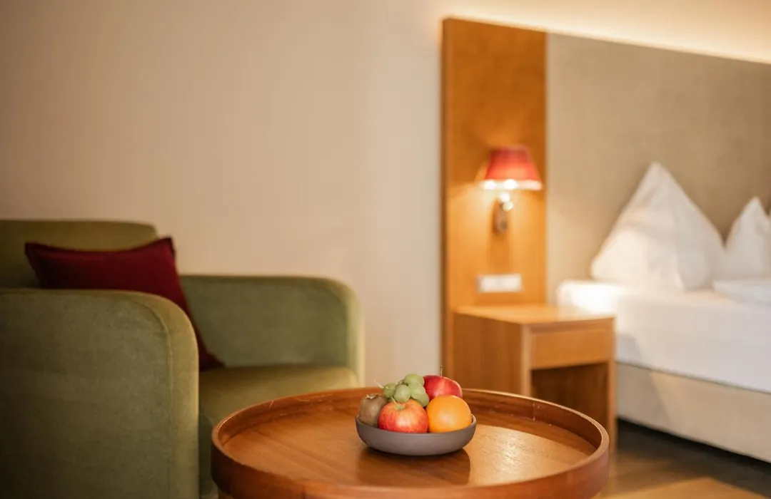 Hotel Therme Meran - Terme Merano-1