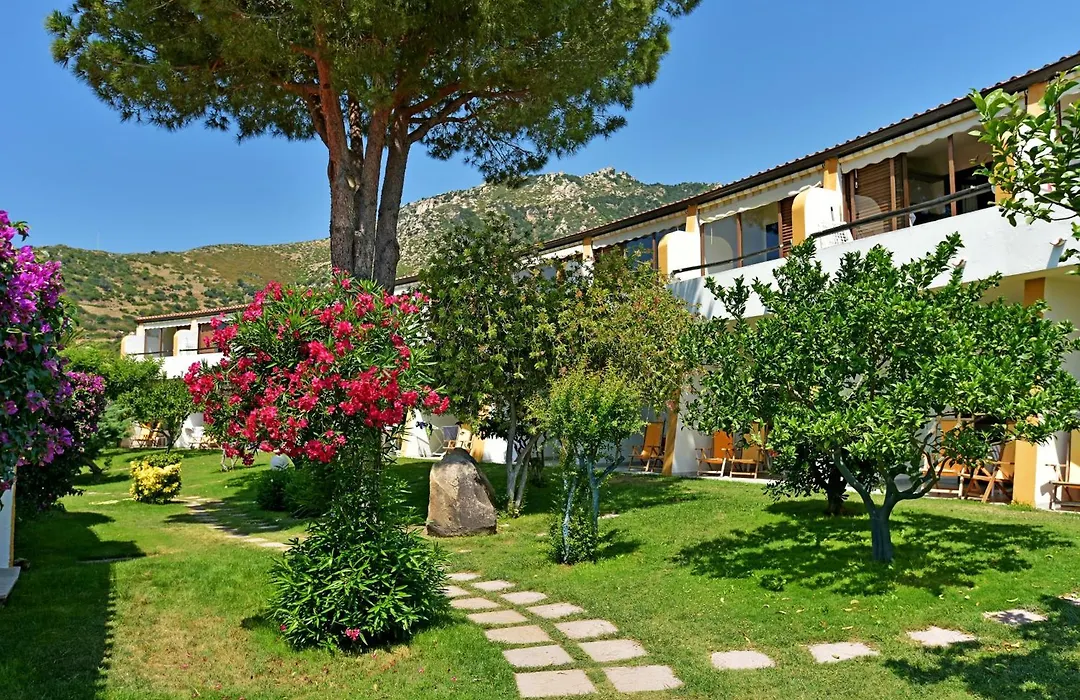Cormoran Resort Villasimius-1