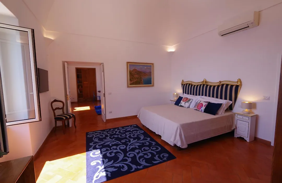 Albergo Miramare Positano-1