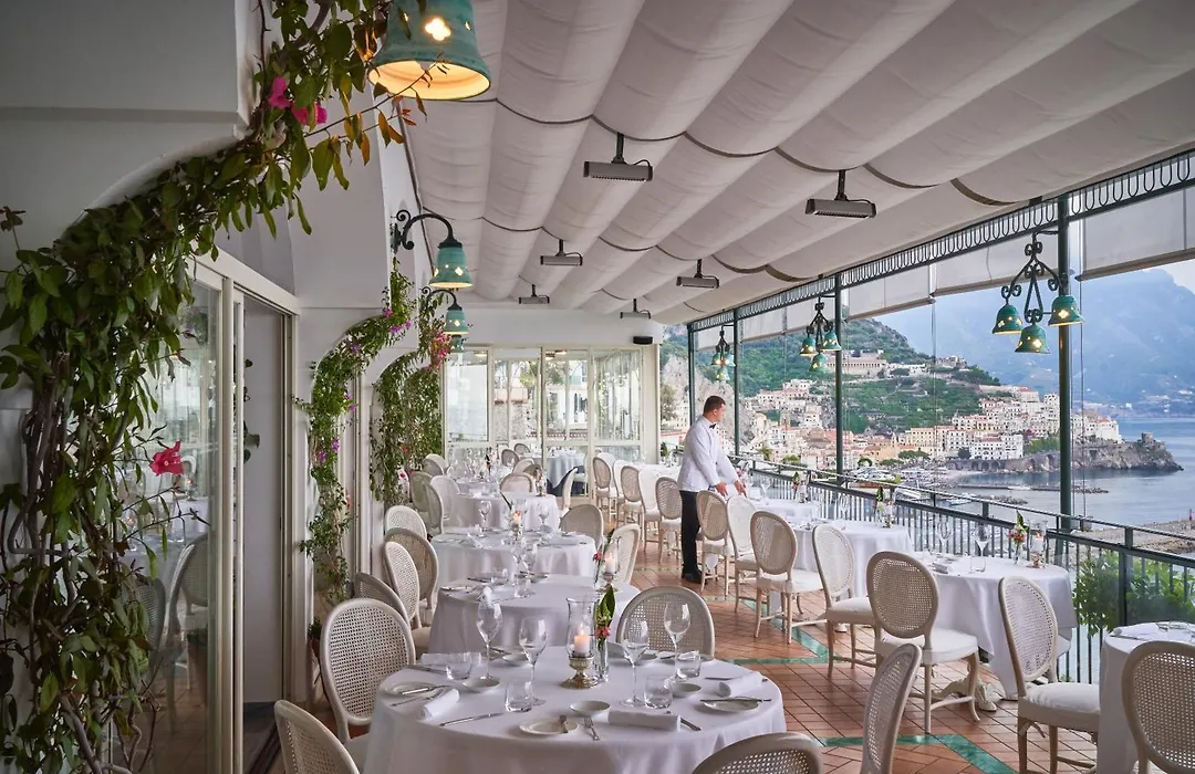 Hotel Santa Caterina-1