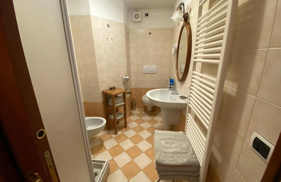 Residence Le Grand Chalet-1