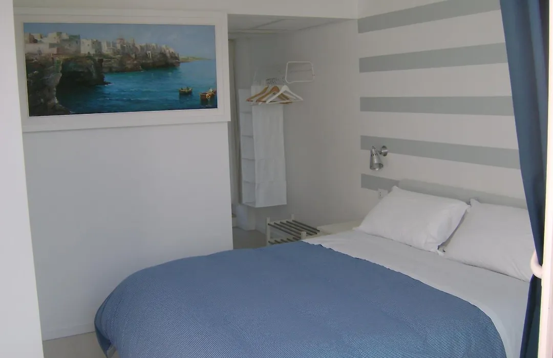Malu Bed&Breakfast-1