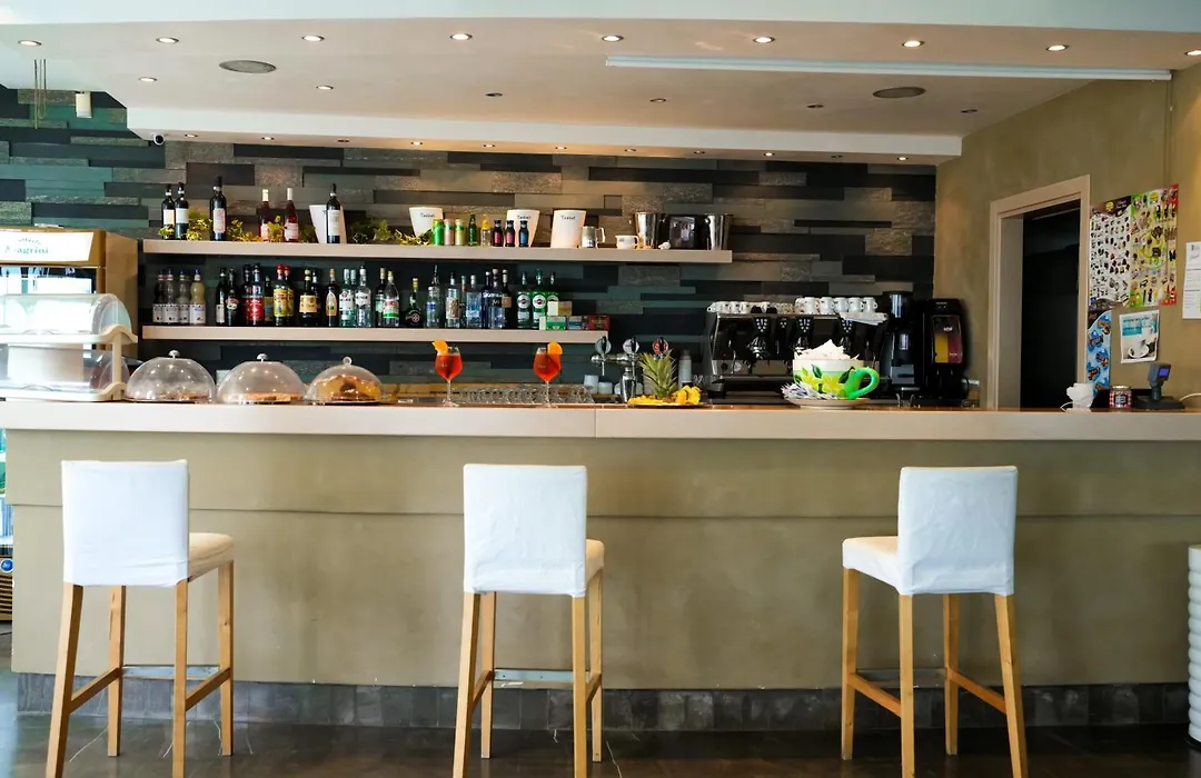 Casa del Mar - Residence&Beach Resort-1