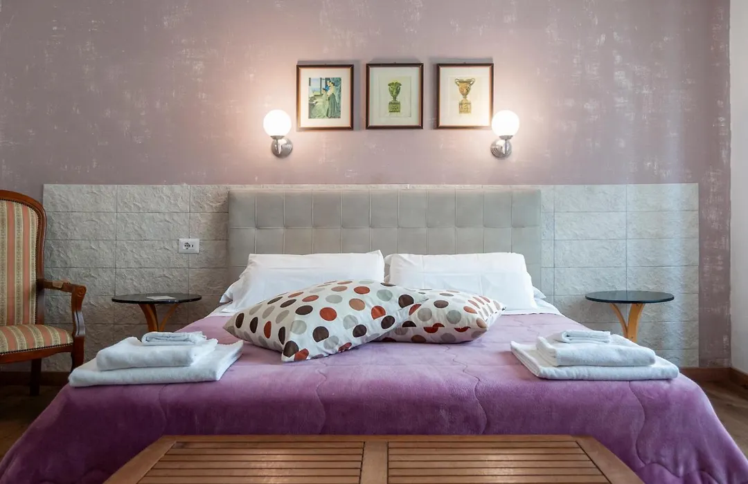 Aedes B&B Il Giardino Dei Sogni-1