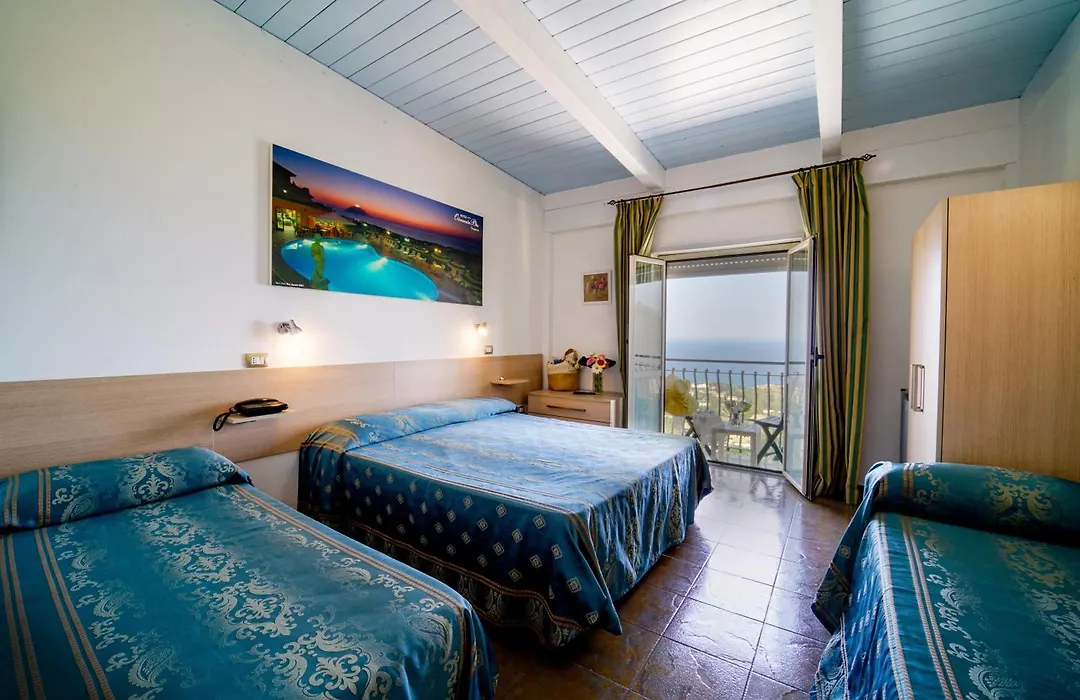 Hotel Orizzonte Blu-1