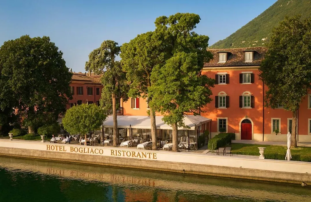 Boutique Hotel Bogliaco-1