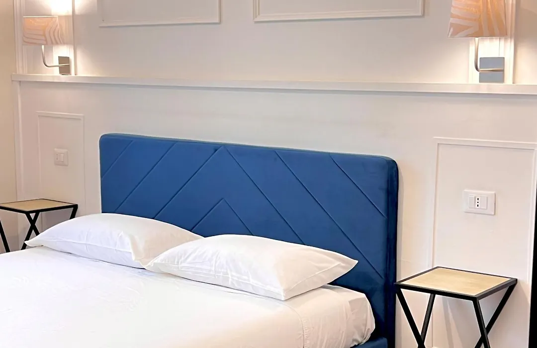 Villa Di Nera B&B-1