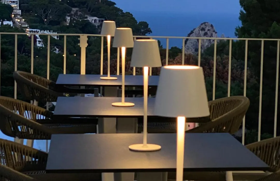 Hotel La Tosca-1