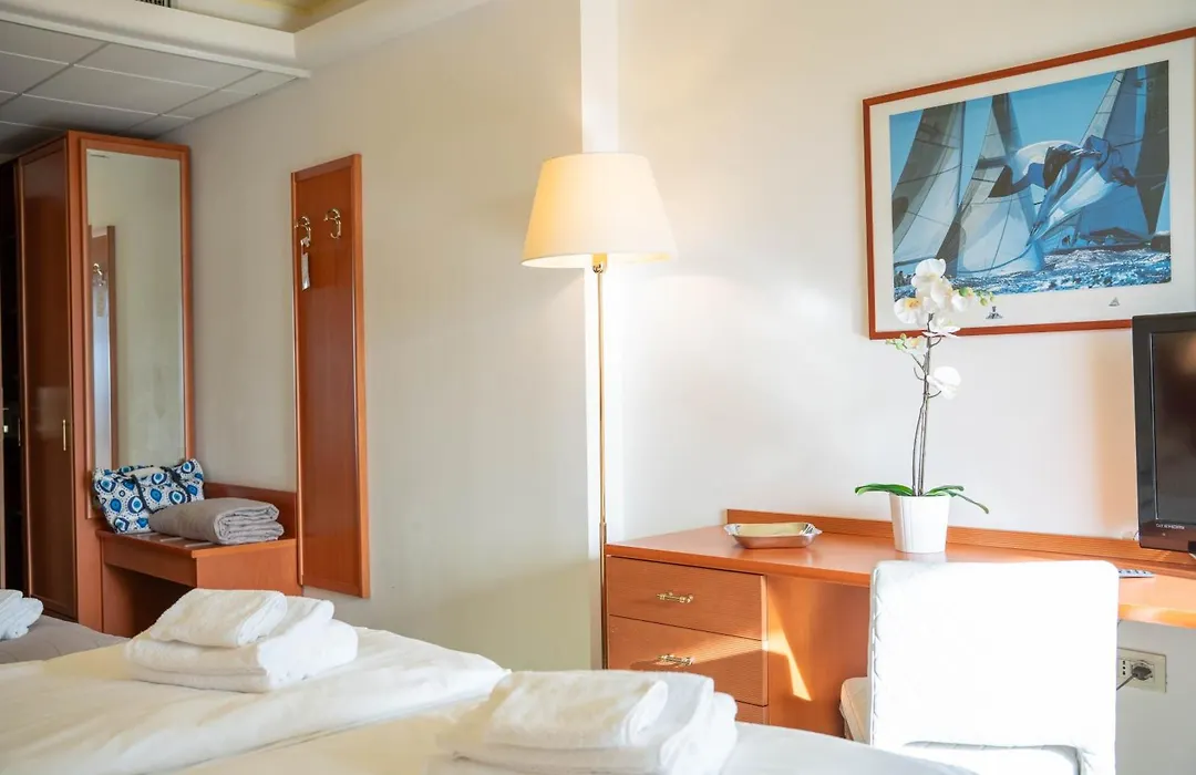 Hotel Rialto-1