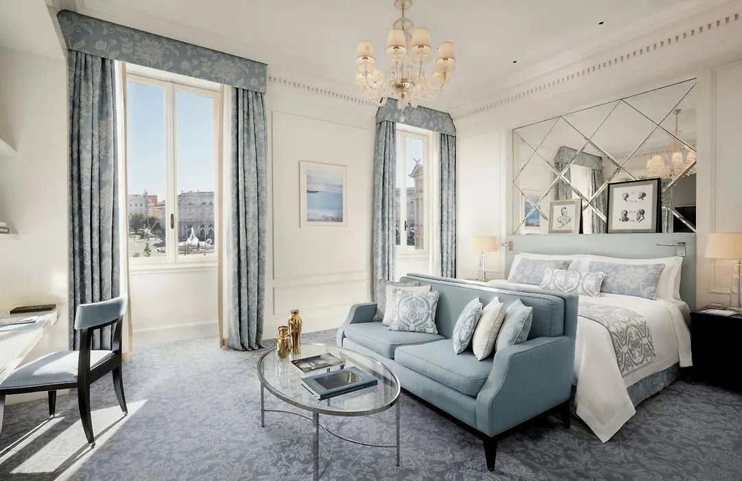 The St. Regis Rome-1