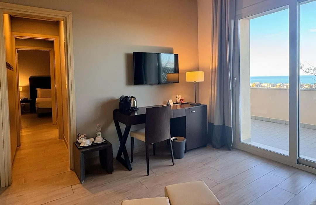 Best Western Villa Maria Hotel-1