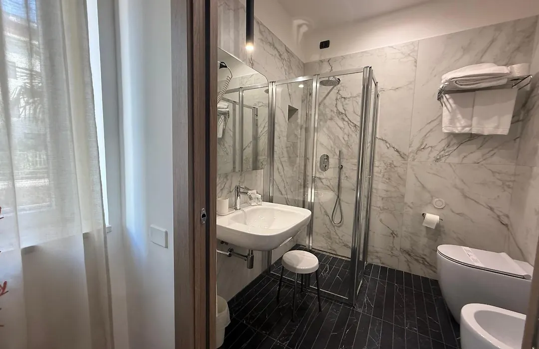 Hotel Maiuri Pompei-1