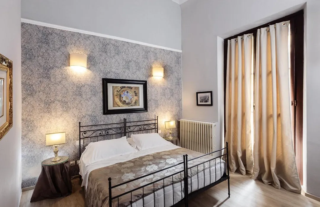 Hotel Torre Guelfa Palazzo Acciaiuoli-1