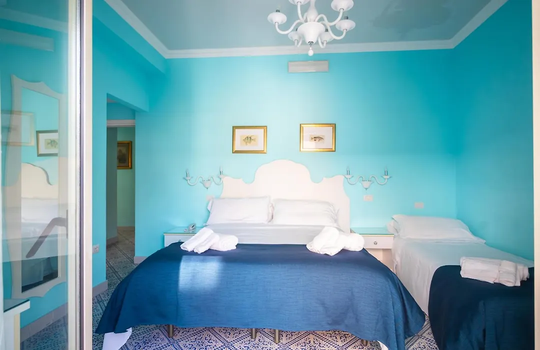 Hotel Villa Nefele-1