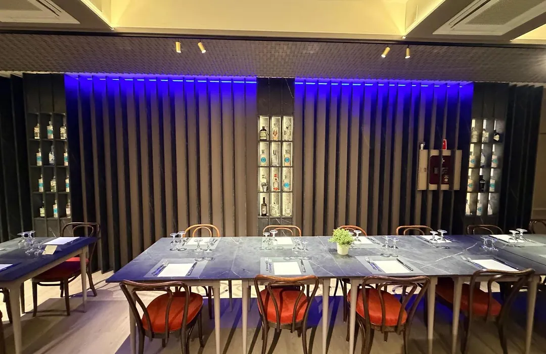 Confidence Hotel Europa-1