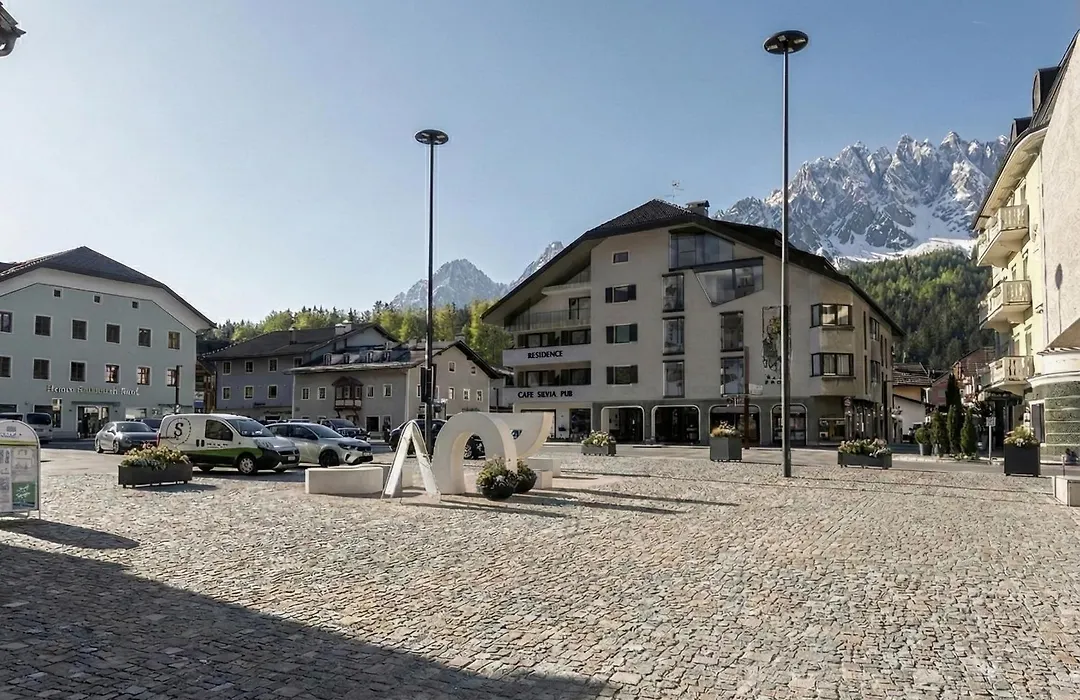 Post Residence - Home Of Memories - Dolomites-1