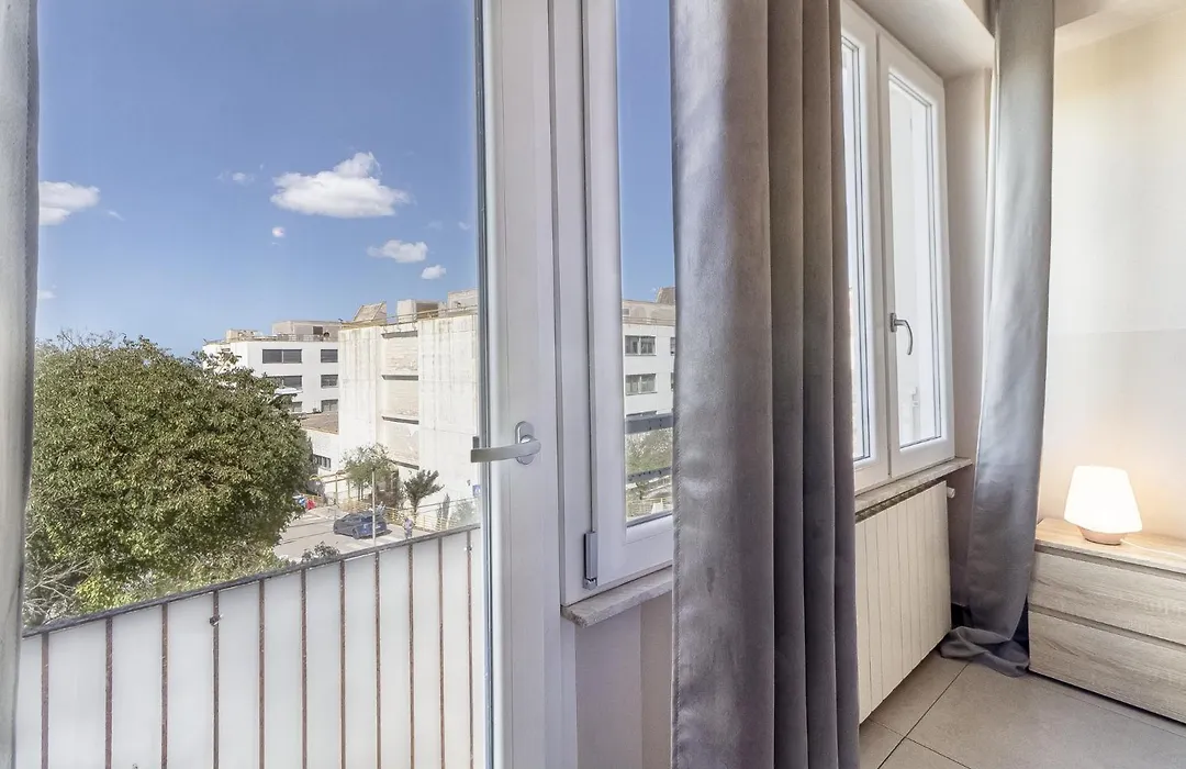 B&B Viale San Pietro-1