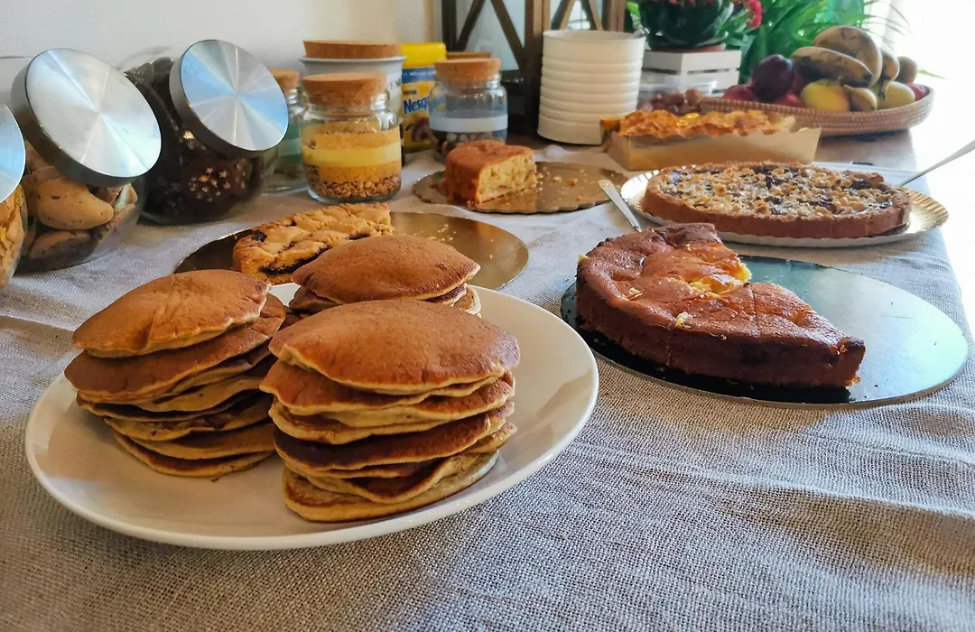B&B Ca' Restom-1
