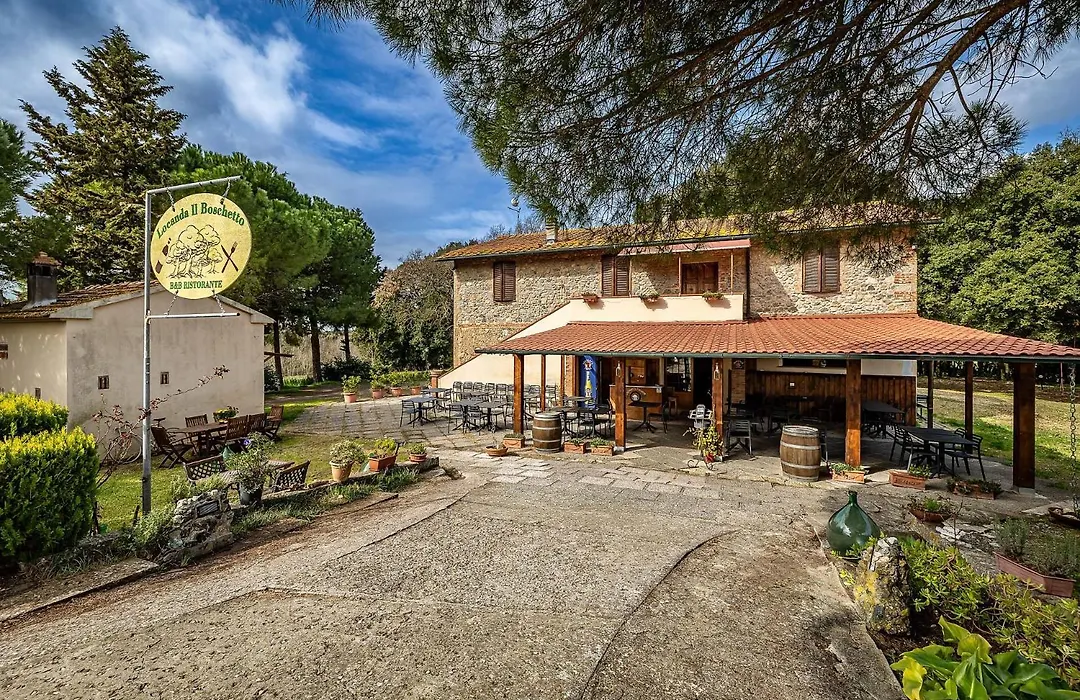 Locanda Il Boschetto-1