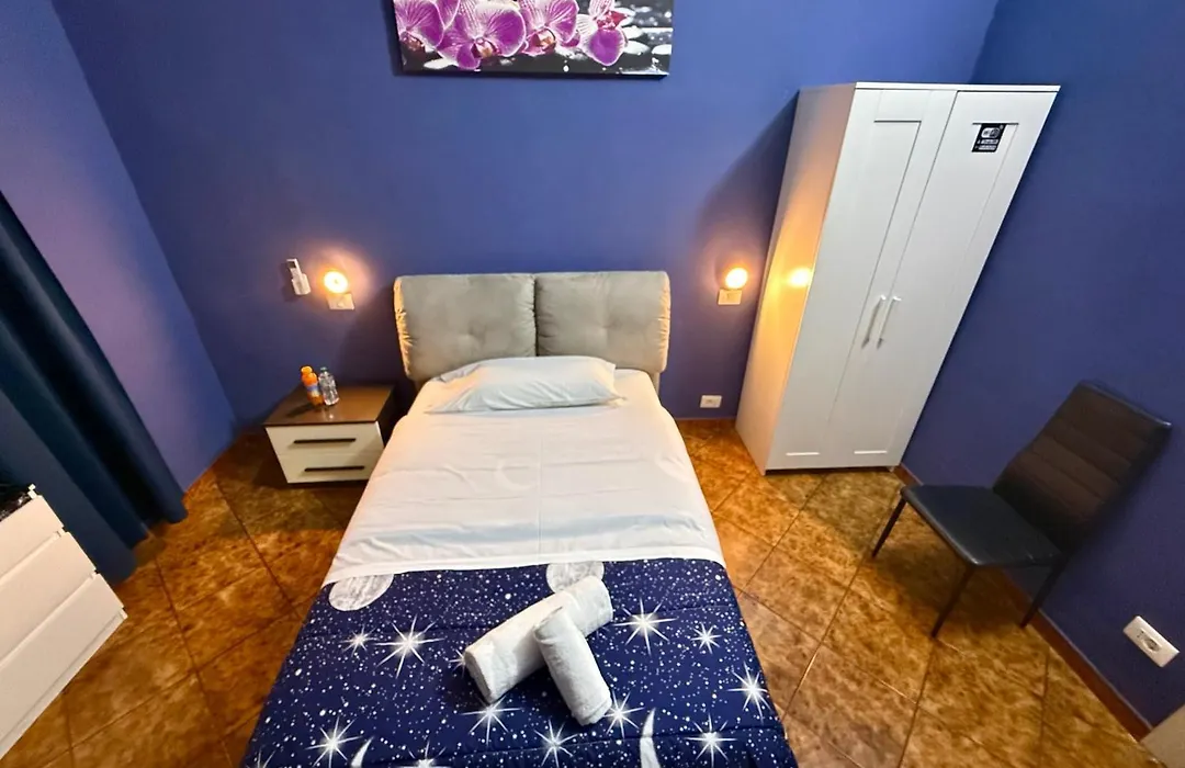 Crown Guest House-1