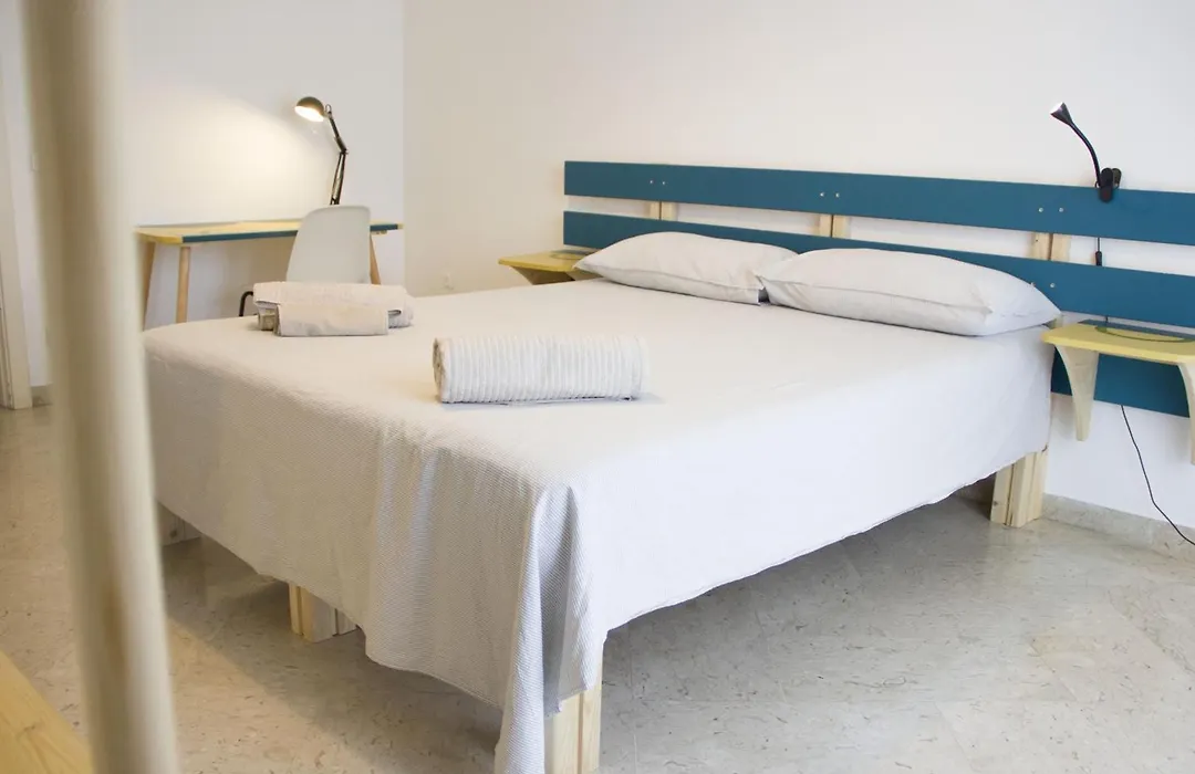 Oberdan Guest House-1