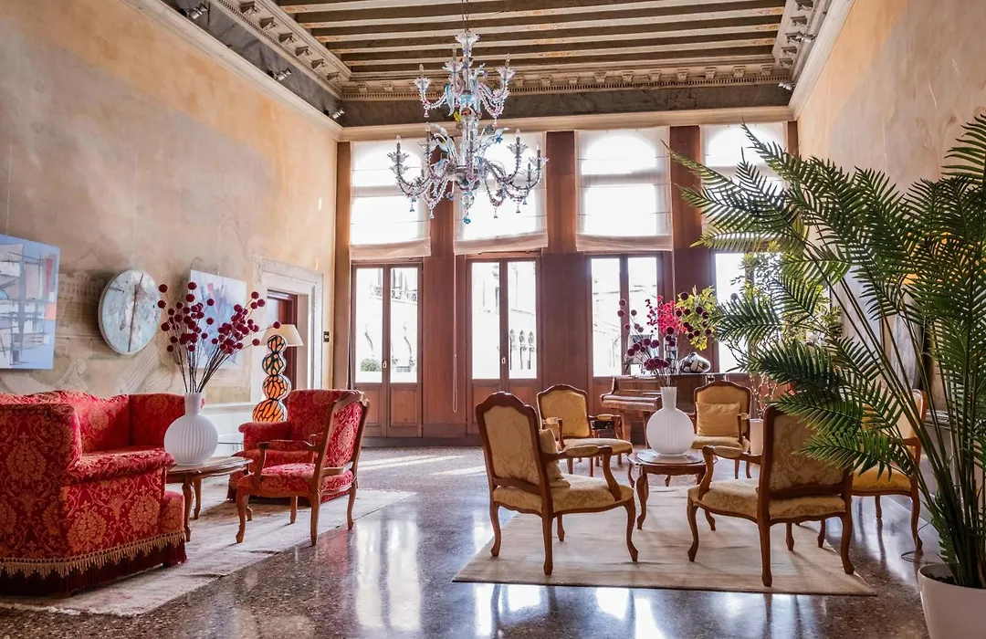 Ruzzini Palace Hotel-1