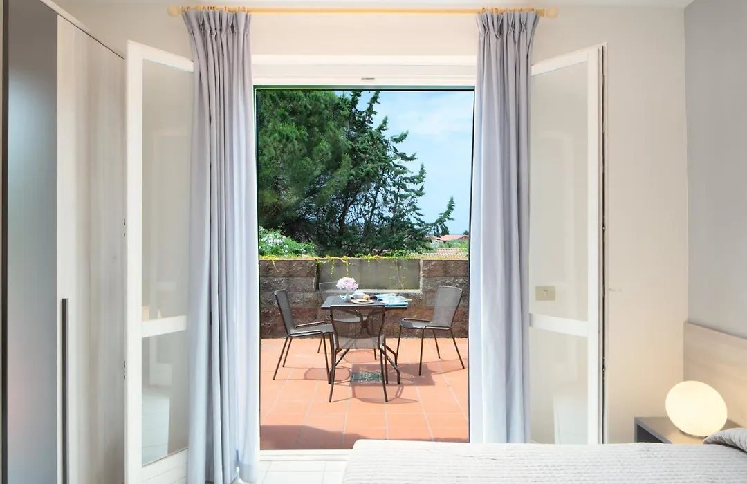 Hotel&Resort Sant'Anna Del Volterraio-1