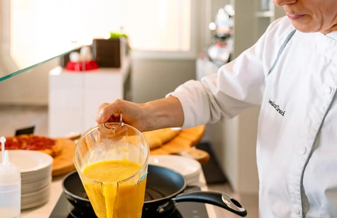 Alexandra Bb & Brunch - Beach Front - Healthy Xxl Breakfast & Brunch Until 12 30-1