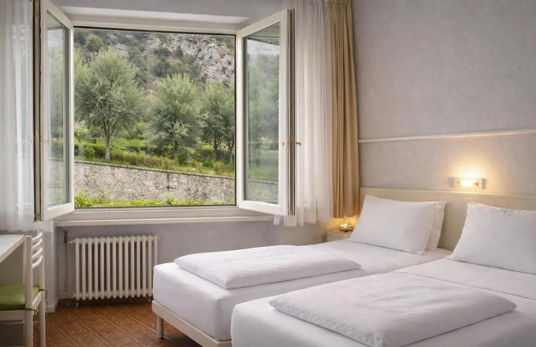 Hotel Villa Margherita-1
