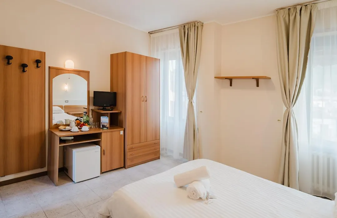 Hotel Umbria Orvieto-Nuovo Gestione--1
