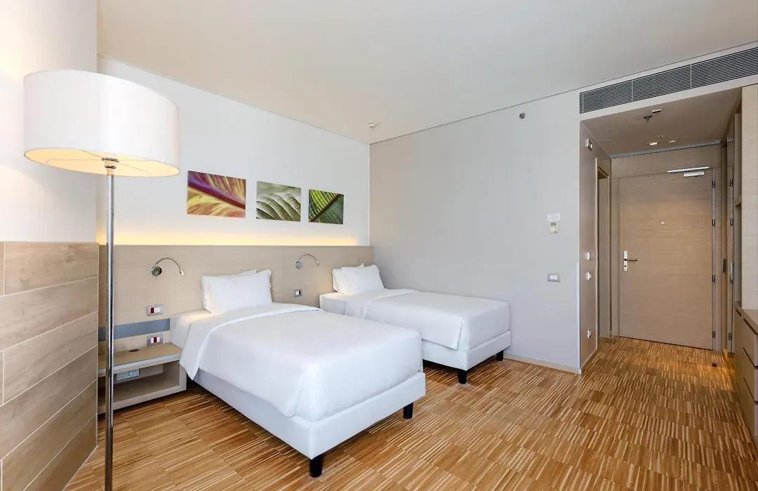Hilton Garden Inn Venice Mestre-1