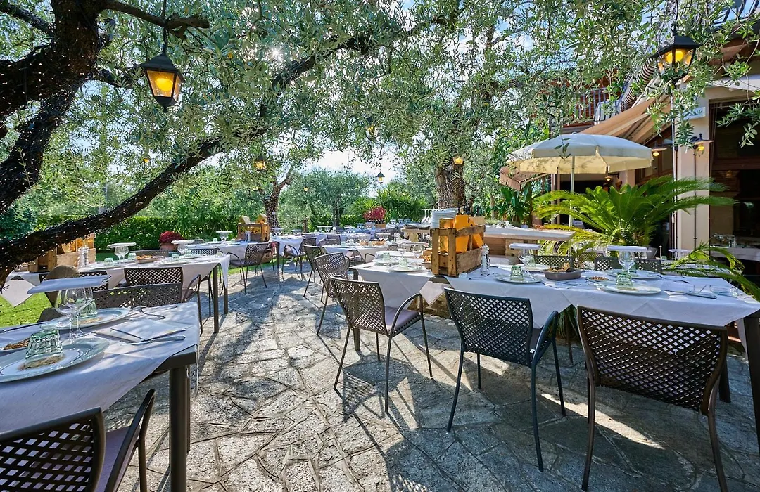 Locanda Ristorante Al Cardellino-1