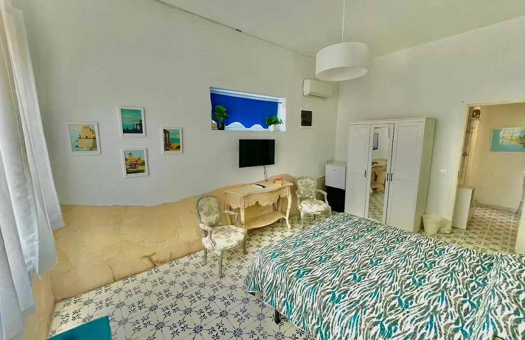 B&B Villa Dunardi-1