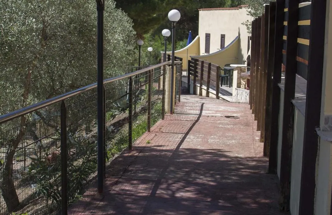 Villaggio Santo Stefano-1