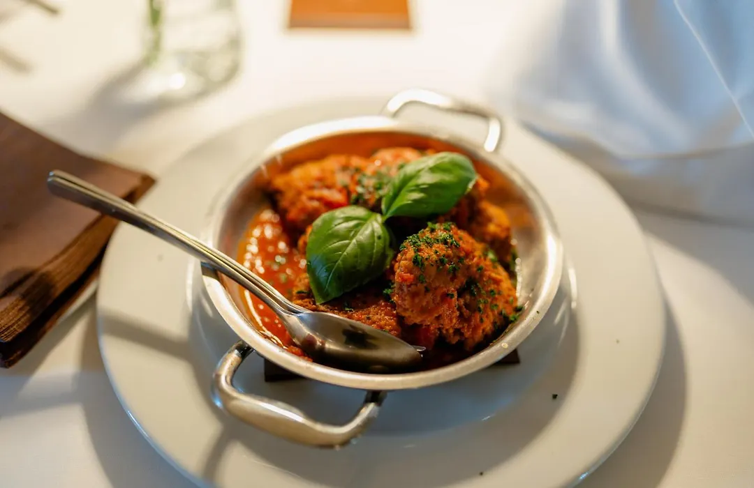 Palazzo Del Duca Hotel&Restaurant-1