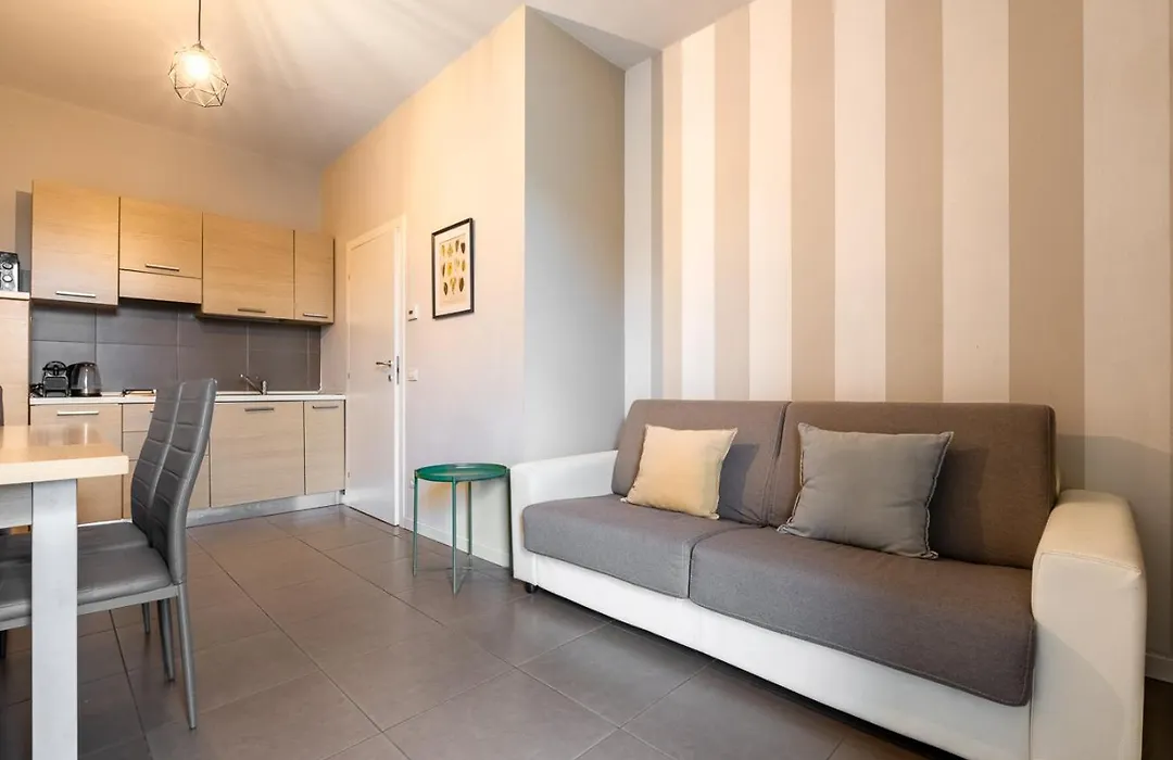 Desenzano Uptown Suites By Wonderful Italy-1