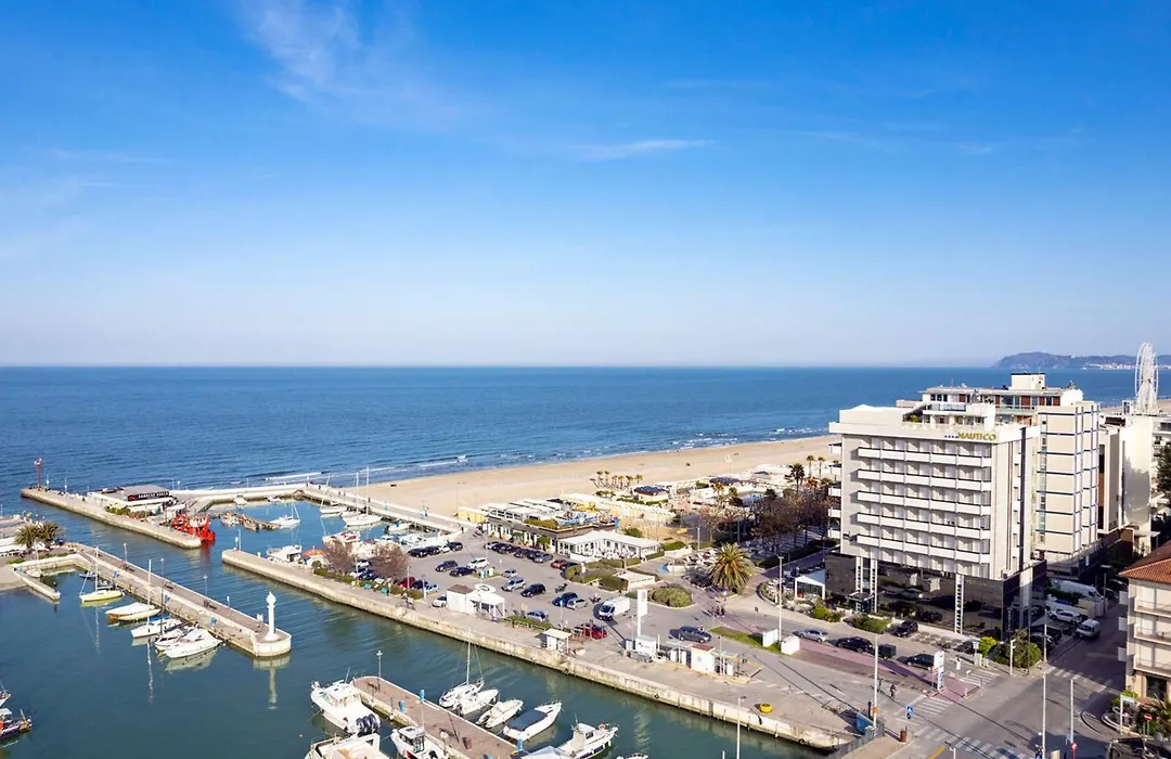 Hotel Nautico-1
