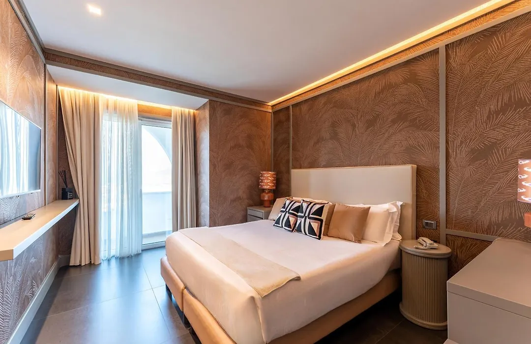 Hotel Il Gabbiano-1