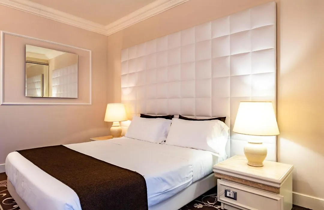 Etrusco Arezzo Hotel - Sure Hotel Collection By Best Western-1