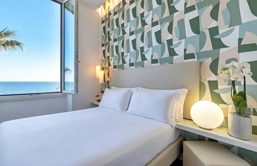 Sanremo Luxury Suites-1