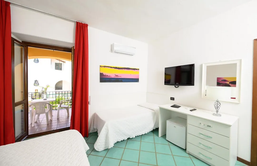 Hotel Annabelle-1