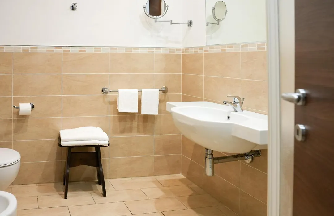 Hotel San Valentino Terme-1
